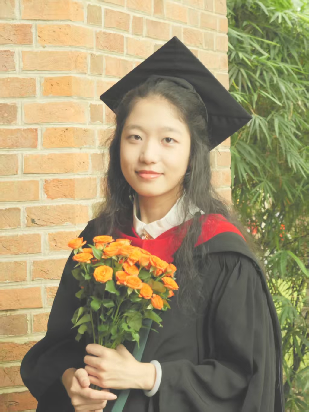 Wang Xiaoyue